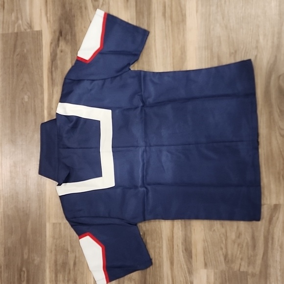 Boku No Hero My Hero Academia UA Gym Training SHIRTS ONLY size S - Picture 13 of 13